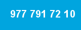 977 791 72 10 977 791 72 10